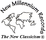 New Millennium Records